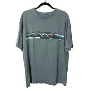 American Muscle Streetwear Shirt‎